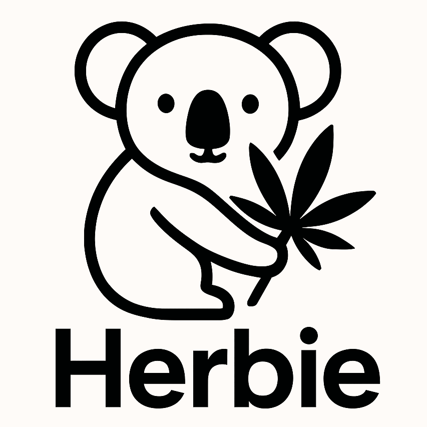 Herbie Logo